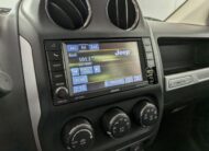 2017 Jeep Compass High Altitude