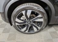 2025 Volvo XC40 Plus Dark Theme