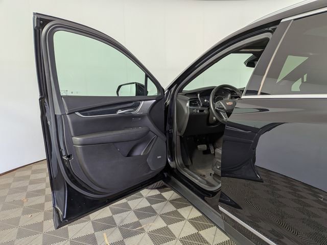 2023 Cadillac XT5 FWD Premium Luxury