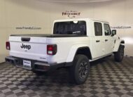 2026 Jeep Gladiator Sahara
