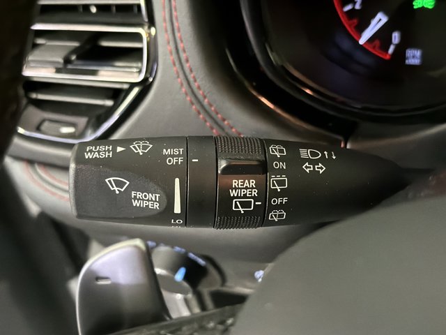 2024 Dodge Durango GT Premium