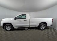 2021 Chevrolet Silverado 1500 Work Truck