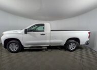 2021 Chevrolet Silverado 1500 Work Truck