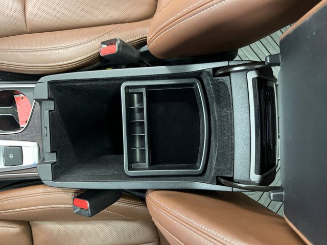 2020 Subaru Ascent Touring