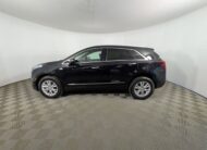 2023 Cadillac XT5 AWD Luxury