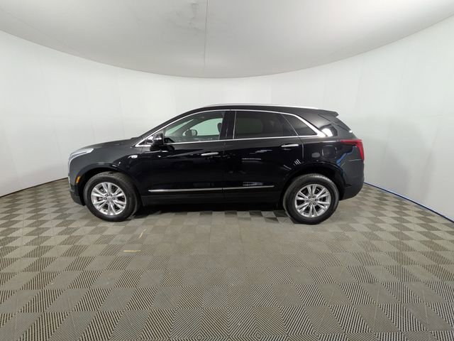 2023 Cadillac XT5 AWD Luxury