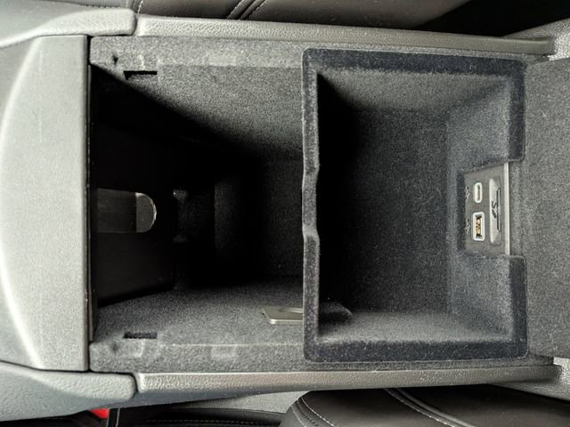 2023 Cadillac XT5 FWD Premium Luxury