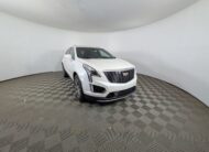 2026 Cadillac XT5 AWD Premium Luxury