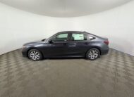 2026 Honda Civic Sedan LX