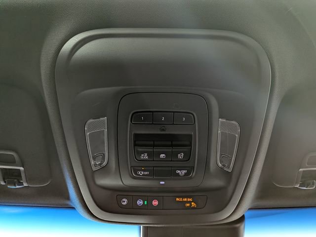 2021 Cadillac CT5 Luxury