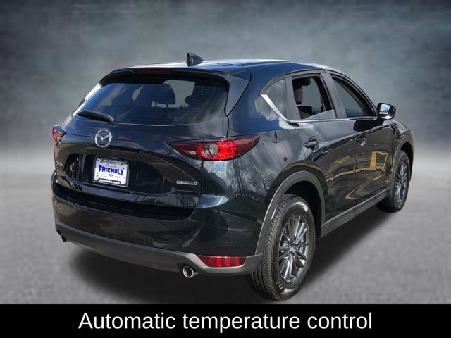 2023 Mazda CX-5 2.5 Turbo Signature