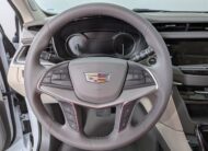 2026 Cadillac XT5 AWD Premium Luxury