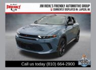 2024 Dodge Hornet R/T Plus