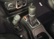 2026 Jeep Gladiator Sahara