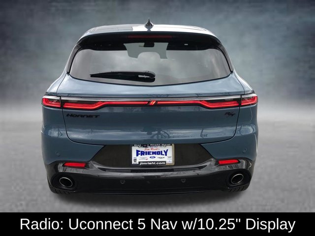 2024 Dodge Hornet R/T Plus