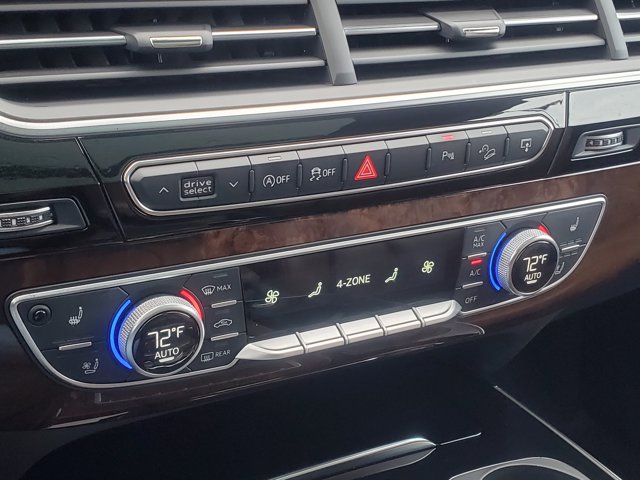 2017 Audi Q7 Prestige