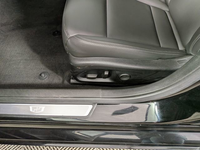 2021 Cadillac CT5 Luxury