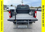 2022 Ford Super Duty F-250 SRW LARIAT