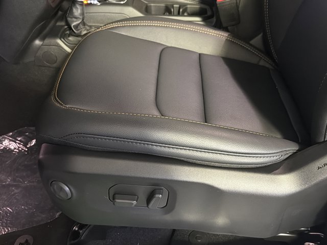 2026 Jeep Gladiator Sahara