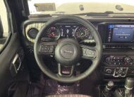 2026 Jeep Wrangler 85th Anniversary