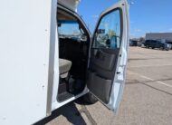 2020 Chevrolet Express Commercial Cutaway Work Van