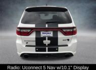 2024 Dodge Durango SRT Hellcat Plus