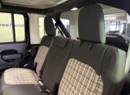 2026 Jeep Wrangler 85th Anniversary