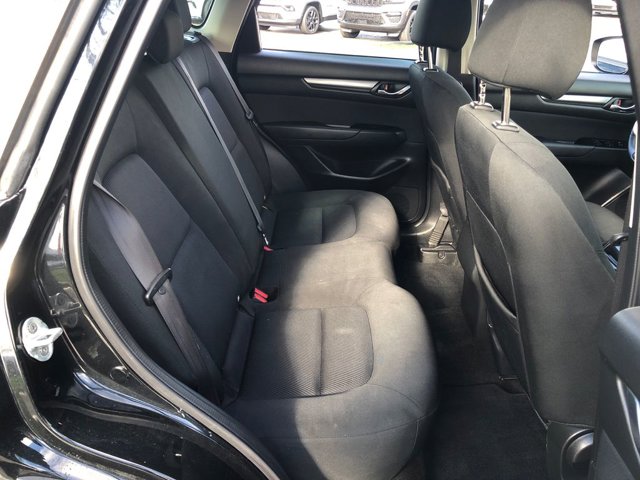 2023 Mazda CX-5 2.5 Turbo Signature