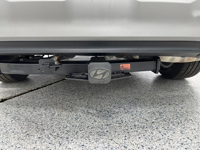 2019 Hyundai Santa Fe SEL PLUS