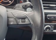 2017 Audi Q7 Prestige