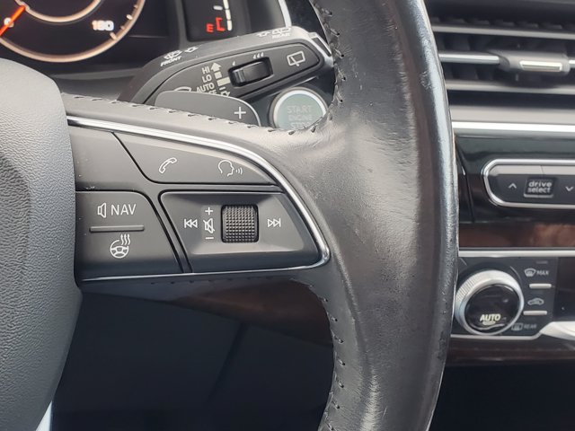 2017 Audi Q7 Prestige