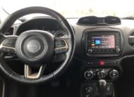 2016 Jeep Renegade Limited