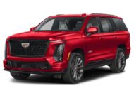 2026 Cadillac Escalade AWD V-Series
