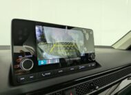 2026 Honda Civic Sedan LX