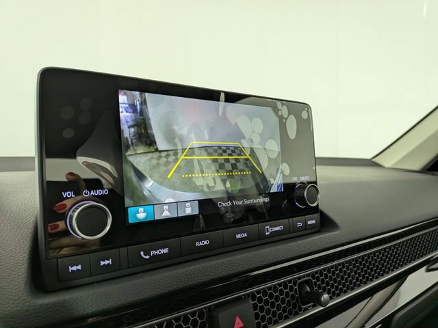 2026 Honda Civic Sedan LX