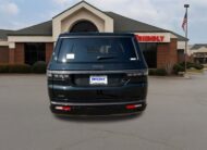 2026 Jeep Grand Wagoneer L Limited Reserve