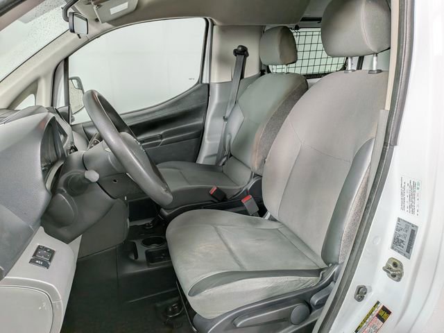 2021 Nissan NV200 Compact Cargo SV