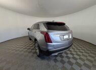 2024 Cadillac XT5 FWD Premium Luxury