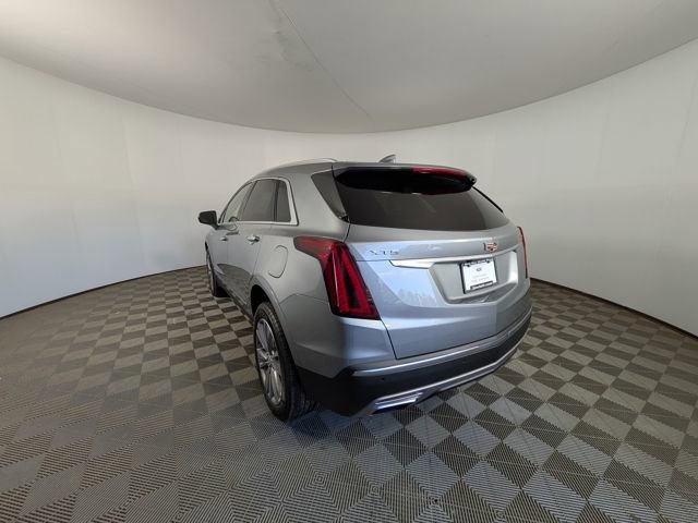 2024 Cadillac XT5 FWD Premium Luxury