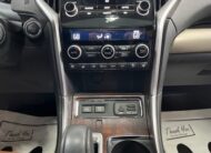 2020 Subaru Ascent Touring