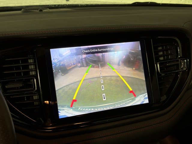 2024 Dodge Durango GT Premium