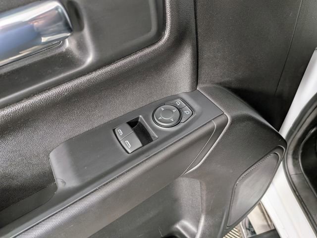 2021 Chevrolet Silverado 1500 Work Truck