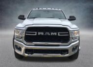 2022 Ram 5500 Chassis Cab Tradesman