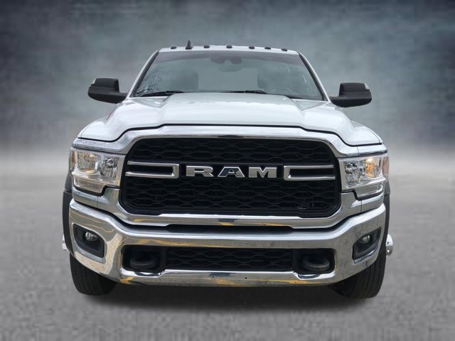2022 Ram 5500 Chassis Cab Tradesman