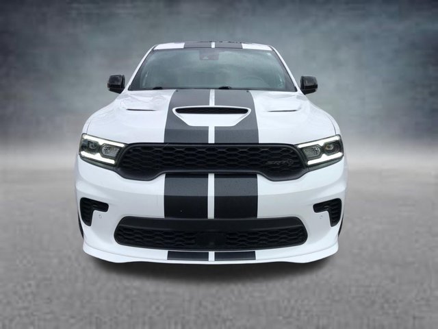 2024 Dodge Durango SRT Hellcat Plus