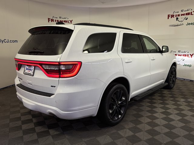 2024 Dodge Durango GT Premium
