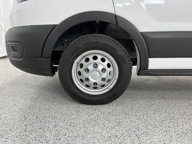 2022 Ford Transit Cargo Van Base