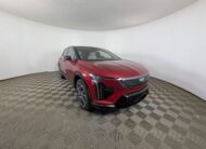 2026 Cadillac OPTIQ Premium Sport
