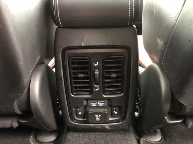 2024 Dodge Durango SRT Hellcat Plus