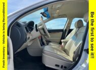 2012 Lincoln MKZ Base